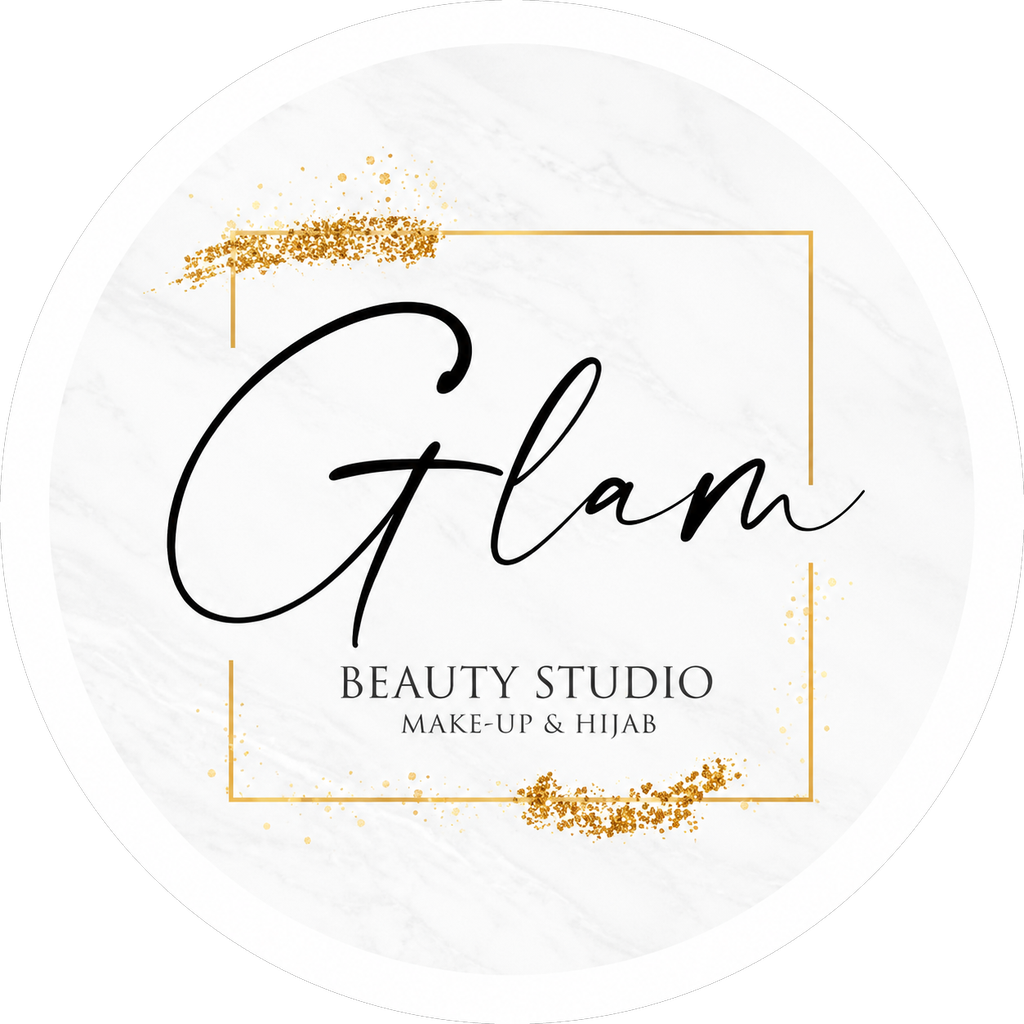 Glam Beauty Studio – Make-up & Hijab